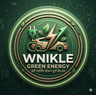 Wnikle Green Energy Logo